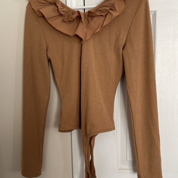 Entro one piece bodysuit. - Picture 4 of 6